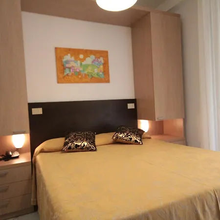 Hotel Dei Tigli-3