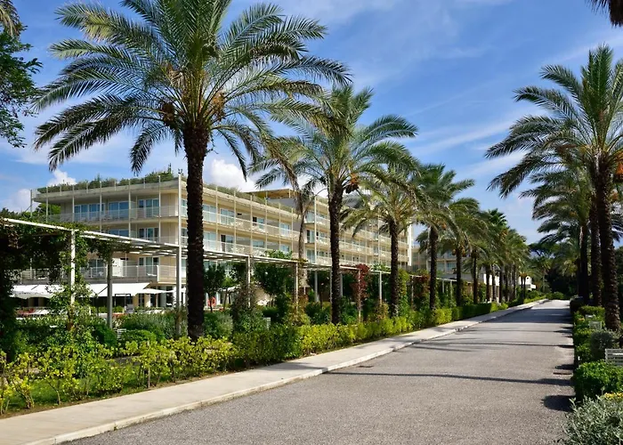 Versilia Lido | UNA Esperienze Lido di Camaiore